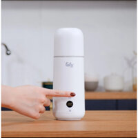Bình hâm nước pha sữa di động FatzBaby Fatz Mini Smart 8, Mini Smart 1, Mini Smart 10