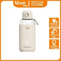Bình hâm nước pha sữa di động Fatz Baby Mini Smart 14 - FB3811KB