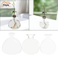 Bình hạt giống cho người mới bắt đầu, Bình thủy tinh trong suốt, Quà tặng,