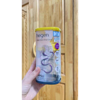 Bình Hegen rồng vàng 240ml chính hãng bản giới hạn ( Sẵn FullBox)