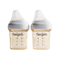 Bình Hg 150ml cho bé bình sữa sơ sinh
