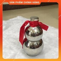 Bình hồ lô đựng nước loại 1lit.
