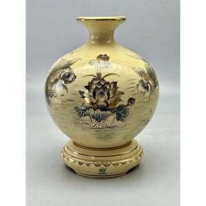 Bình hoa Cá Chép 29 cm