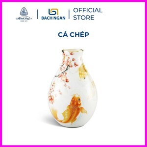 Bình hoa Cá Chép 29 cm
