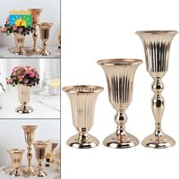 Bình hoa cổ điển Bình hoa Urn Planter Thân bó hoa