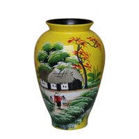 Bình hoa cúc đẹp giá rẻ