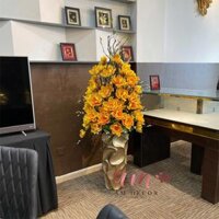 BÌNH HOA ĐẠI SẢNH KASUMI