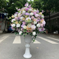 Bình hoa đại sảnh lớn HH120