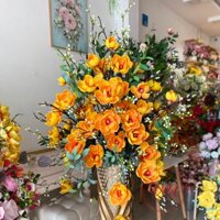 BÌNH HOA ĐẠI SẢNH YASUMI