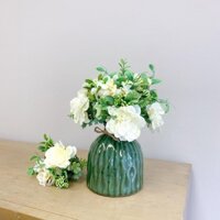 Bình hoa - Gốm sứ Bát Tràng