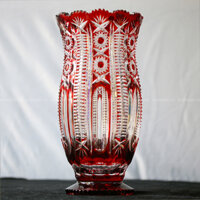 Bình Hoa Kendy Cao 31cm