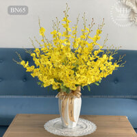 Bình hoa lan vũ nữ BN65