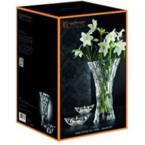 Bình hoa Nachtmann Sphere 99098 Vase - 20cm