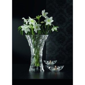 Bình hoa Nachtmann Sphere 99098 Vase - 20cm