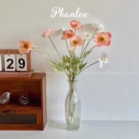 Bình hoa nhỏ vân sọc Phanlee