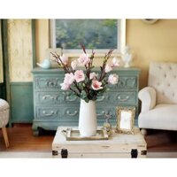 Bình hoa nhựa đẹp