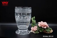 BÌNH HOA PHA LÊ CAO CẤP - MÃ SẢN PHẨM: BH 653