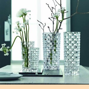 Bình hoa Pha lê Nachtmann Bossa Nova 80729 – 28cm