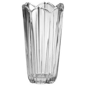 Bình Hoa Thủy Tinh Corolla Bormioli Rocco - 23 cm