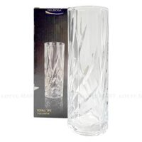 Bình Hoa Thủy Tinh Delisoga Deli Hundred Garden 19cm