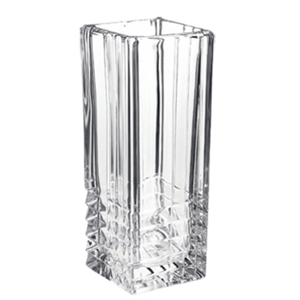 Bình hoa thủy tinh Duemila