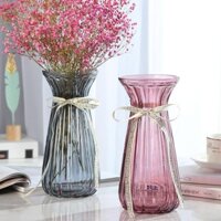 BÌNH HOA THUỶ TINH