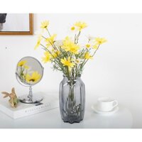 Bình hoa tối giản Bắc Âu trang trí độc đáo PT044 - Bình Hoa