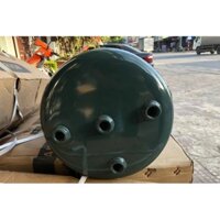 Bình hơi xe Howo A7 d280*L740, 6 lỗ M22 (CÁI)