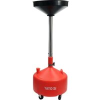 Bình hứng dầu nhớt thải 20L Yato YT-0718 – Ba Lan