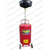 bình hứng dầu, nhớt thải 80L