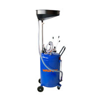 Bình hứng hút nhớt thải khí nén 70L Wadfow WKD2A07