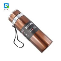 Bình hút chân không ZYJC có dây treo xe bình nước