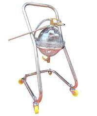 Bình hút nhớt dầu thải xe honda Plus 4L