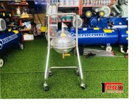 Bình Hút Nhớt Mica 5L Giá Rẻ Cho Xe Máy