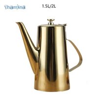 Bình inox, bình đựng trà đá, bình nước dung tích lớn,