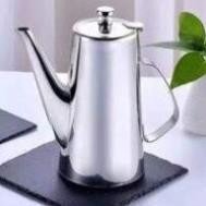 Bình Inox có vòi rót - Ấm đựng trà pha cà phê 1,5L/ 2L