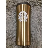 Bình inox giữ nhiệt hình Starbucks