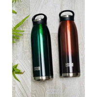 BÌNH INOX GIỮ NHIỆT NÓNG LẠNH LEBENLANG 700ml CHÍNH HÃNG, CHẤT LIỆU INOX 304 4 LỚP CÁCH NHIỆT