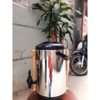 bình inox giữ nhiệt nóng lạnh ạ