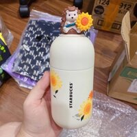 Bình Inox giữ nhiệt Starbucks