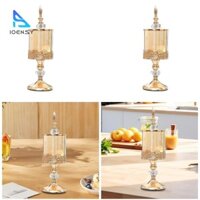 Bình Kẹo Thủy Tinh Hộp Đựng Bánh Quy Bình Sôcôla Đồ Ăn Nhẹ Bảo Quản Hộp Kẹo