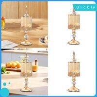 Bình Kẹo Thủy Tinh Hộp Đựng Bánh Quy Có Nắp Trang Trí Quà Tặng Hoạt Hình Hộp Điều Trị Kẹo