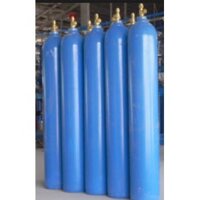 Bình khí Argon hàn TIG 40L