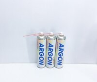 BÌNH KHÍ ARGON MINI