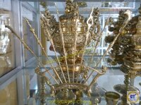 Binh khí bát bửu lớn