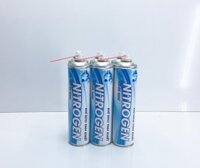 BÌNH KHÍ NITO MINI