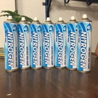 BÌNH KHÍ NITO MINI