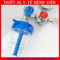 Bình Khí Oxy, Bình Oxy Cho Bệnh Nhân 5 , 8 Lít, 40 Lít - Hà Nội Giao Nhanh Chóng  - TBYT BỆNH VIỆN