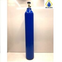 BÌNH KHÍ OXY THỞ 14 LÍT