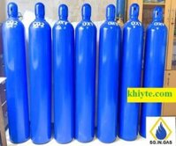 BÌNH KHÍ OXY THỞ 40 LÍT